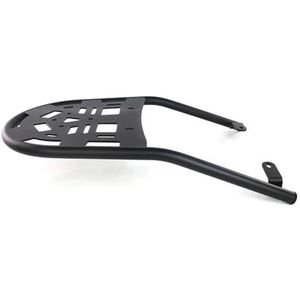 Achterrekken Motorfiets Voor Tw200 2019 2020 2021 2022 2023 2024 Topkoffer Achterdrager Motorfiets Achterbagagedrager Motorfiets Bagagedrager
