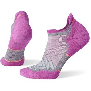 Smartwool Run Targeted Cushion lage enkelsokken voor dames