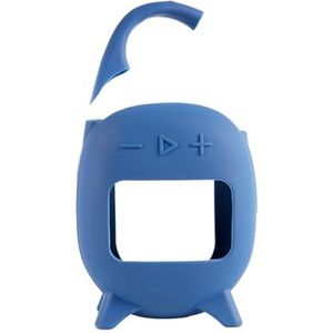 Audio beschermhoes voor JBL CLIP5 Speaker Beschermhoes CLIP 5 Audio Organizer Outdoor Protector Sleeve (blauw)