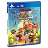 Asterix & Obelix XXXL : The Ram From Hibernia - Limited Edition PS4