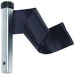 Young Wolf Riem Type Oliefilter Strap Wrench 1/2 ""Drive Nylon Strap Multifunctionele Verstelbare Filter Verwijdering Sleutel Auto Motor Gereedschap Motorfiets Reparatie Riemsleutel