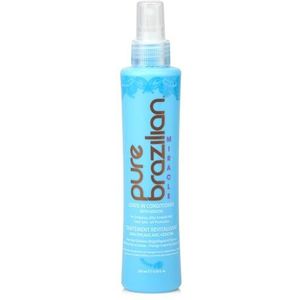 Pure Brazilian Leave-in Conditioner met Keratine 6 oz door Pure Brazilian