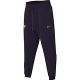 Nike - France Tech Fleece - Kinder Joggingbroek - 2024/25