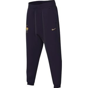 Nike - France Tech Fleece - Kinder Joggingbroek - 2024/25