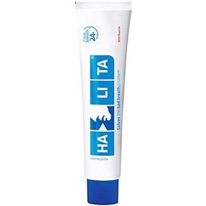 Halita Halitosis Tandpasta 75ml