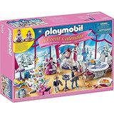 Playmobil 6926 Adventskalender Kerstbal, Vanaf 4 Jaar, Meerkleurig