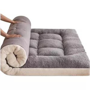 Matrashoes, 60 X 120 Cm, Voor Verhuizing, Gemaakt In De EU En OekoTex Dikte 15 Cm Opbergtas Voor Matrassen Met Ritssluiting Matrashoes, 60 X 120 Cm, Voor Verhuizing, Gemaakt In De EU En OekoTex Dikte 15 Cm Opbergtas Voor Matrassen Met Ritssluiting