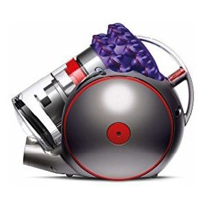 Dyson Cinetic Big Ball Parquet 2, stofzuiger, 700 W, A, 28 kWh, 164 W, cilindrisch, zonder zak