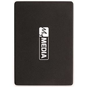 SSD MYMEDIA, 2,5"", SATA-III, 256 GB