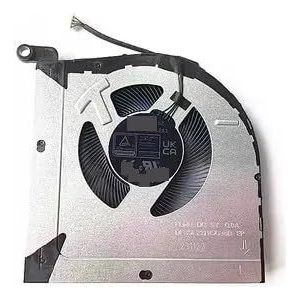 CPU Cooling Fan 5V 12V For LENOVO LOQ 15IRH8 for GeekPro G5000 IRH8 Laptop Cooler(12V GPU)