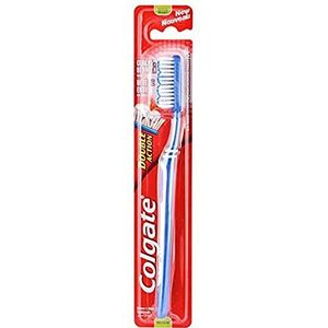 Colgate Double Action Medium Tandenborstel, COL129
