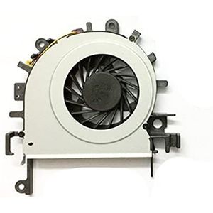Laptop CPU koelventilator Voor For ACER For Aspire 4349 Zwart