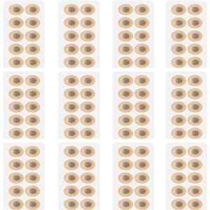 Magnetische neusstrip, magnetische neusstrips - 60 dagen levering, neusstrip navulling, huidvriendelijk en ademend, comfortabel ademhulpmiddel voor mannen en vrouwen