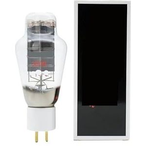 300B vacuümbuis vervangt 4300B 7300B WE300B 300BT 300BN HIFI audio buis versterker ondersteunt vier kanalen (1 stuks)