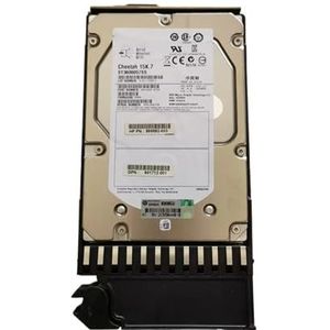 HIHSYEWYB 1 Stks Voor 601777-001 600G 15 K SAS FC 3.5 ''AP860A P2000G3 Server Harde Schijf