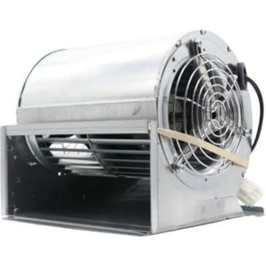 LMNCBVYA High-Performance 400V Inverter Fan 2GDFUT65-0.62/0.66A, 379/372W, 2390/2842RPM for Efficient Solutions