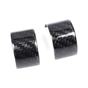 Interieurstrips Voor Corvette C8 2020 2021 2022 2023 Stuurhoes Trim Interieur Auto Accessoires auto interieurstrips