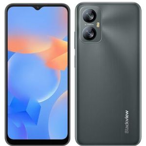 Blackview A52 Pro - Mobiele Telefoon - 6,5 inch - 8 GB + 128 GB - Dual-SIM - Android 13