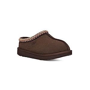 UGG - Tasman - Pantoffels - Bruin - Kinderen - Unisex