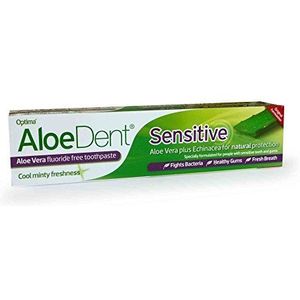 Sensitive Aloë Vera Tandpasta - 100ml