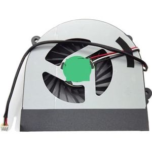 AB7905HX-DE3 5V 0.40A CPU Fan For Hasee K710C-i7 D1 CW67S01 CW67S02 Computer VGA Cooling
