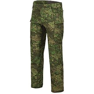 Helikon-Tex Heren MBDU Broek PenCott WildWood NyCo maat 32W / 32L