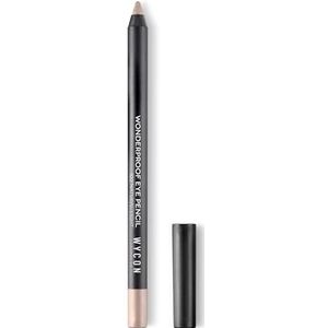 WYCON cosmetics Wonderproof Eye Pencil - Langdurige oogstift, waterbestendig, nauwkeurig, veegvast (102 Natural Light)