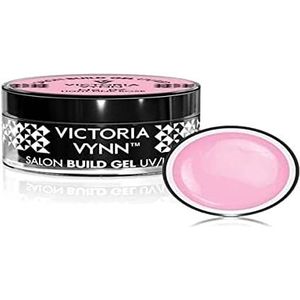 Victoria Vynn - Opbouwgel - Lichtroze - 15 ml - Nr. 07