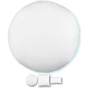 Arsvita Kussenvulling polyester (Premium) (rond 30 cm)