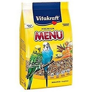 Vitakraft parkietenvoer 500 g