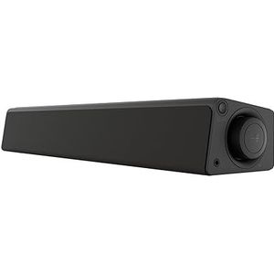 Creative Stage SE mini - Onder-monitor Soundbar - Bluetooth 5.3 - USB Digitale Audio - Voor PC en Mobiel