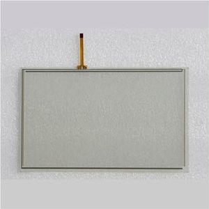 SAEVVCJWW 10.1"" TGA62-MT TGA62-ET TGA62-UT - Plastic beschermende film touch screen (Film)