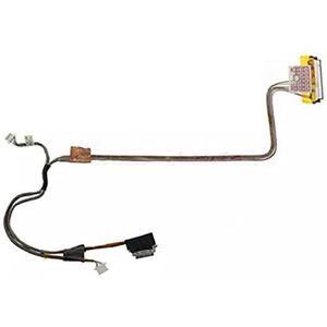 Laptop Schermkabeldraad weergavekabel Voor For SONY VGN-FZ 230E 28G 290 298CE 390FU 4000 410E 073-0001-2855-A