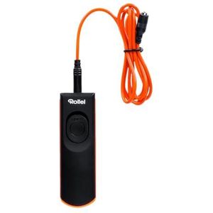 Rollei - Remote Shutter - Afstandsbediening - Voor Canon-camera's