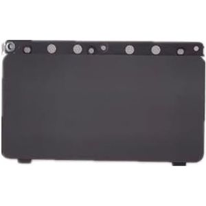 Laptop Touchpad Voor For HP Chromebook 14-x000 Zwart