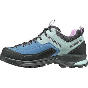 GARMONT Dragontail Tech GTX schoenen voor dames, Surf Blue Lavender Rose, 37 EU