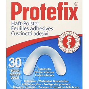 Protefix - Cuscinetto Infer - Zelfklevende Pads - 30 Stuks