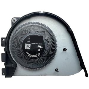 Notebook CPU-koeler voor ThinkPad T14 P14S Gen 5 21MC 21ME ND85C60-23F17 processorkoeler 5H41B77436