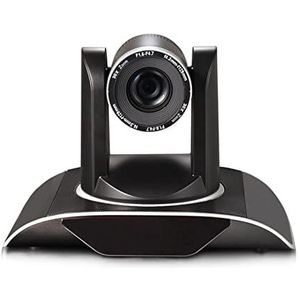 Videoconferentiecamera 2MP 30X optische zoom PTZ IP Skype-conferentiecamera streamen met gelijktijdig HDMI en USB Uitgaven voor grote vergaderruimtes
