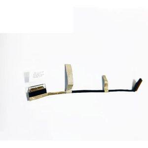 Videoscherm voor Lenovo ThinkBook 13S G2 13s Gen 2 ITL ARE LV550-13 V550-13 laptop LCD-schermlint flex