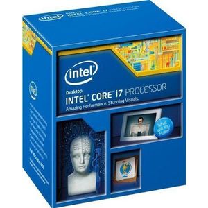 Intel Core i7-4790-processor - BX80646I74790 (gecertificeerd gereviseerd)