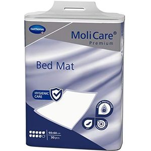 Molicare® premium bedmat 9 druppels