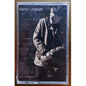 MARTYN JOSEPH-S/T-K7