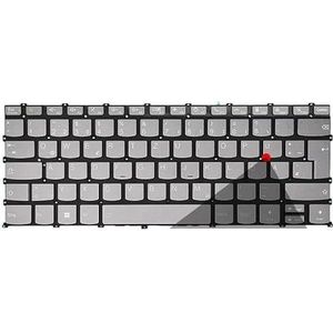 US/Ru/BR/SP voor Lenovo voor Thinkbook 14 G2 G3 G4 V14 ACL ARE ACH ITL PRO14 Air14 2020 2021 Yoga 14S IHU E4-ITL-toetsenbord(GR air14 2021 year)