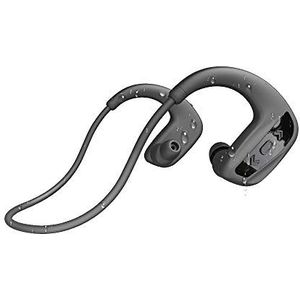 Cyboris - Écouteurs de Natation - Bluetooth 5.0 - IPX8 Waterdicht - 16GB MP3 Speler - Sport