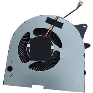 Koelventilator voor Lenovo voor Legion Y540 Y540P Y545 Y7000P 2019 GTX1050Ti GTX1660Ti DFS200105200T FKTY MG75090V1-1C040-S9A Ventilator