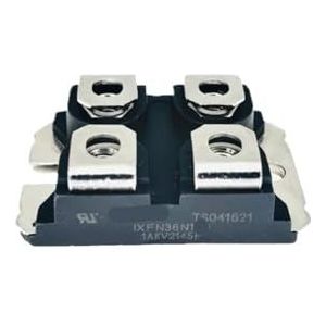 IXFN36N60 IXFN38N100P(IXFN36N60) Bridge Gelijkrichter-diode-beveiliging