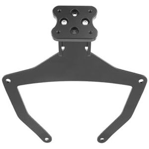 Motorfiets NavigatieBeugel Voor Triumph Voor TIGER 1200 TIGER 1200 XC/XR/XCX/XCA/XRX/XRT Motorfiets Navigatie Telefoonhouder Windscherm GPS-standaardhouder Navigatie Beugel(02-Type 1)