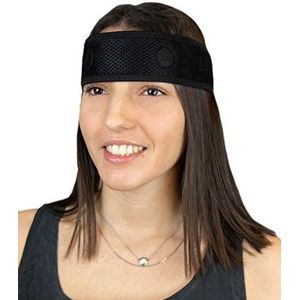 Al phapole - Magnetische hoofdband - natuurlijke geneeskunde - hoofdpijn - migraine - slaap