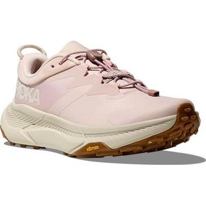 Hoka - Transport Cosmic Pearl/Oat Milk - Wandelschoenen - Beige